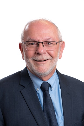 Dr. Joe McLaughlin